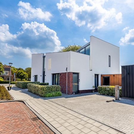 Roosjesweg 2 Gastenkamer Met Parkeerplaats En Terras Eg Domburg Luaran gambar