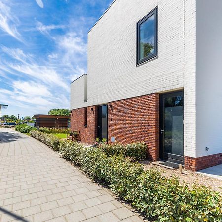 Roosjesweg 2 Gastenkamer Met Parkeerplaats En Terras Eg Domburg Luaran gambar